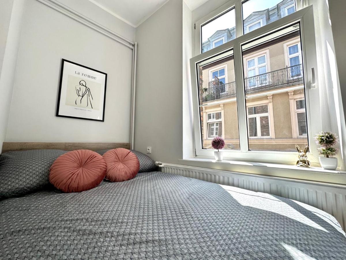 Mmrent Simplicity Room Gdańsk Exterior foto