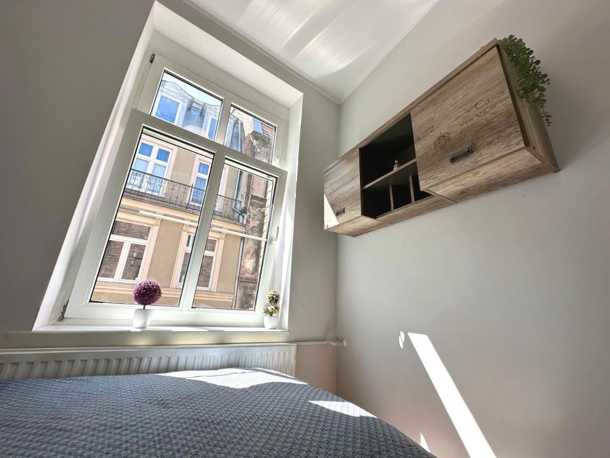 Mmrent Simplicity Room Gdańsk Exterior foto